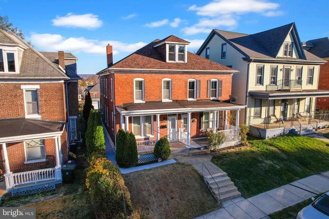 410 SUMMIT AVE, Hagerstown, MD 21740