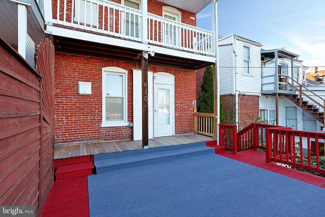 410 SUMMIT AVE, Hagerstown, MD 21740