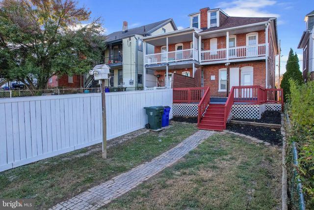 410 SUMMIT AVE, Hagerstown, MD 21740