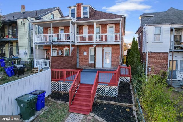 410 SUMMIT AVE, Hagerstown, MD 21740