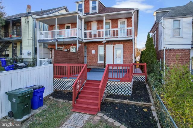 410 SUMMIT AVE, Hagerstown, MD 21740