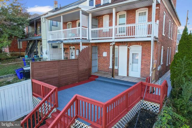 410 SUMMIT AVE, Hagerstown, MD 21740