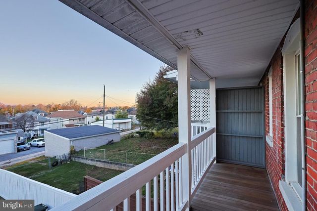 410 SUMMIT AVE, Hagerstown, MD 21740
