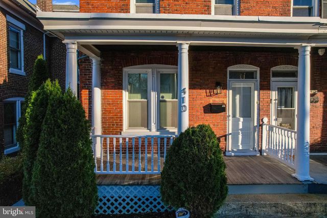 410 SUMMIT AVE, Hagerstown, MD 21740