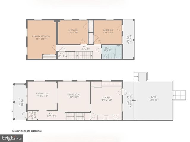 410 SUMMIT AVE, Hagerstown, MD 21740