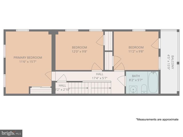 410 SUMMIT AVE, Hagerstown, MD 21740