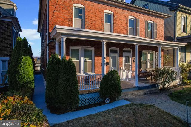 410 SUMMIT AVE, Hagerstown, MD 21740