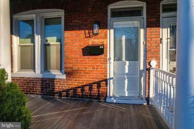 410 SUMMIT AVE, Hagerstown, MD 21740