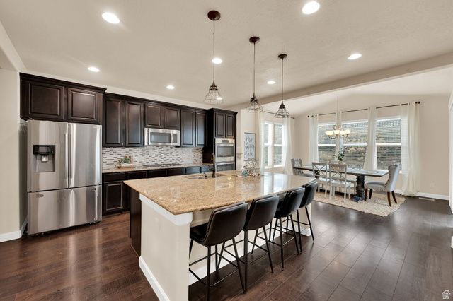 2991 S LORI LN, Saratoga Springs, UT 84045