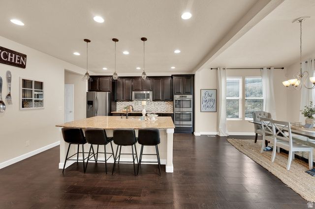 2991 S LORI LN, Saratoga Springs, UT 84045