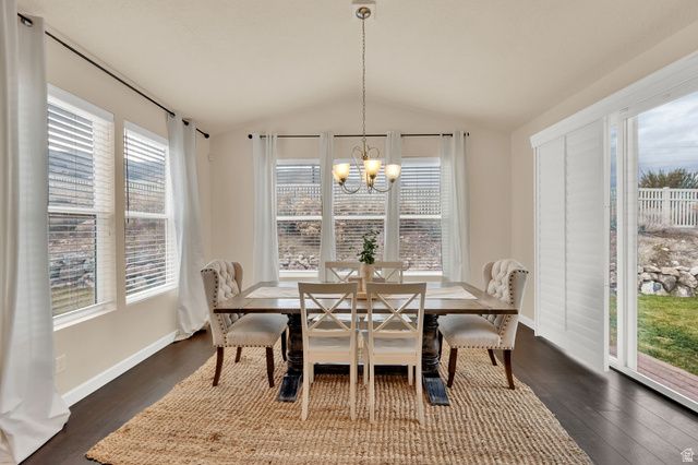 2991 S LORI LN, Saratoga Springs, UT 84045