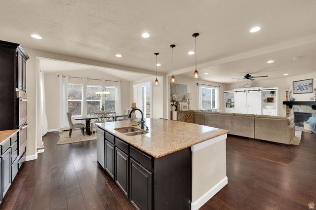 2991 S LORI LN, Saratoga Springs, UT 84045