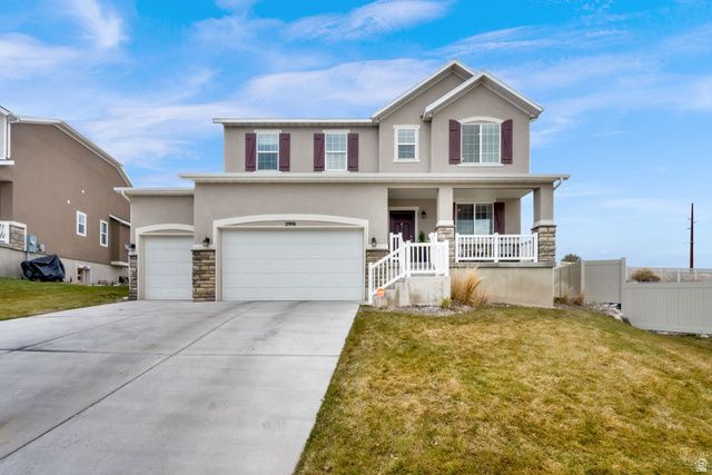 2991 S LORI LN, Saratoga Springs, UT 84045