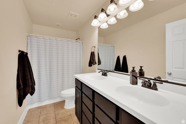 2991 S LORI LN, Saratoga Springs, UT 84045