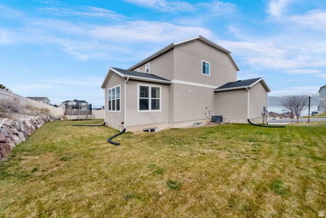 2991 S LORI LN, Saratoga Springs, UT 84045