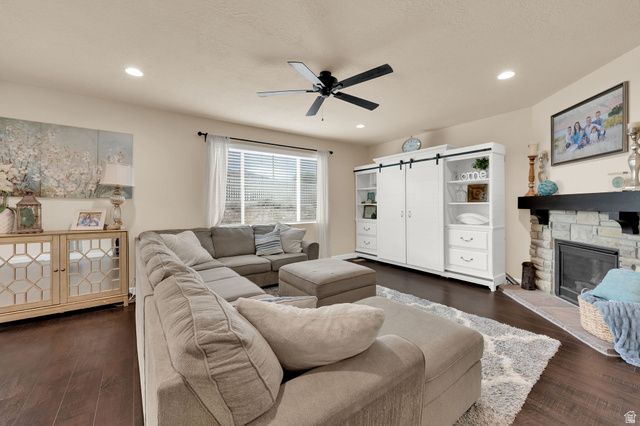 2991 S LORI LN, Saratoga Springs, UT 84045