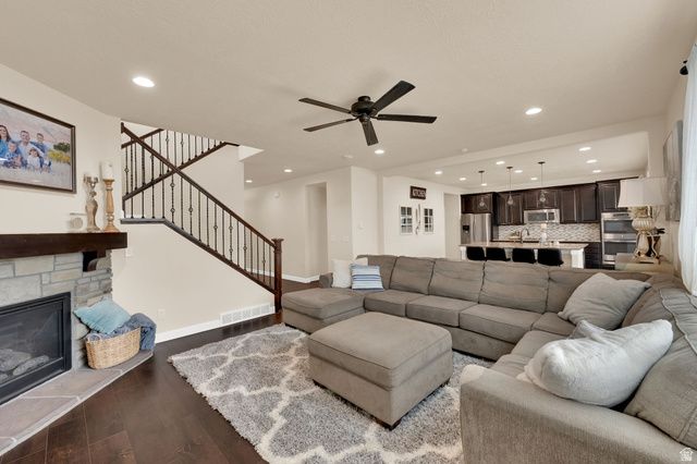 2991 S LORI LN, Saratoga Springs, UT 84045