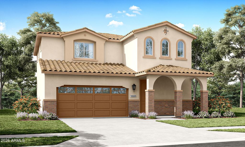 2212 N Shill Drive, Mesa, AZ 85201 — exterior