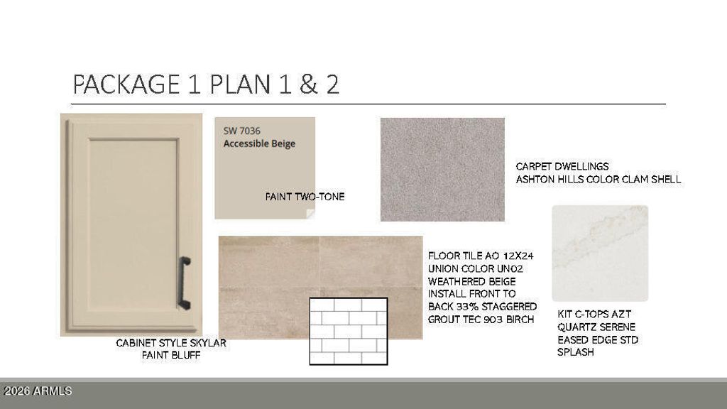 2212 N Shill Drive, Mesa, AZ 85201 — photo 3