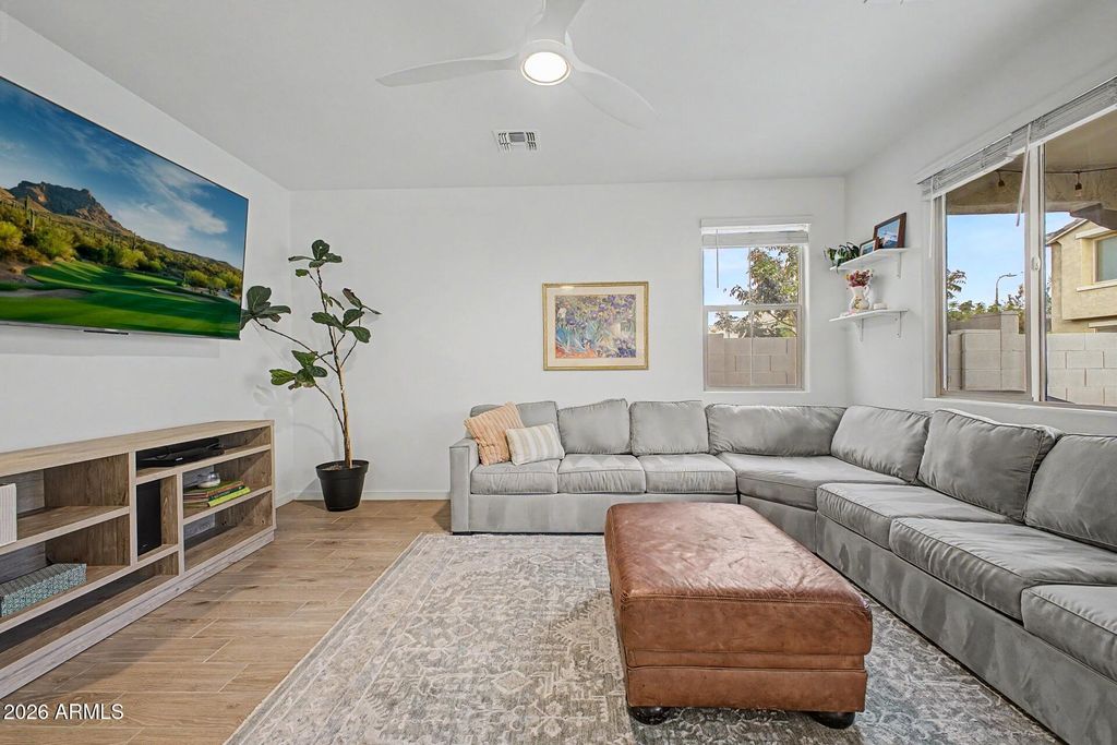 2212 N Shill Drive, Mesa, AZ 85201 — photo 4