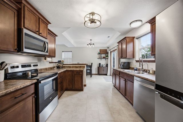 1459 Burr Drive, North Liberty, IA 52317