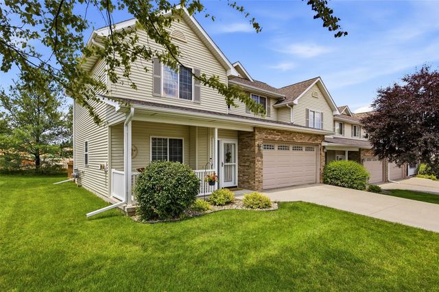 1459 Burr Drive, North Liberty, IA 52317