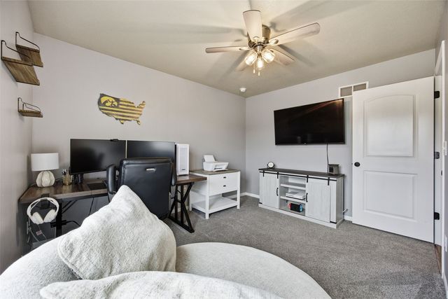 1459 Burr Drive, North Liberty, IA 52317