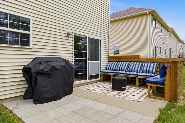 1459 Burr Drive, North Liberty, IA 52317