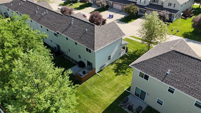 1459 Burr Drive, North Liberty, IA 52317