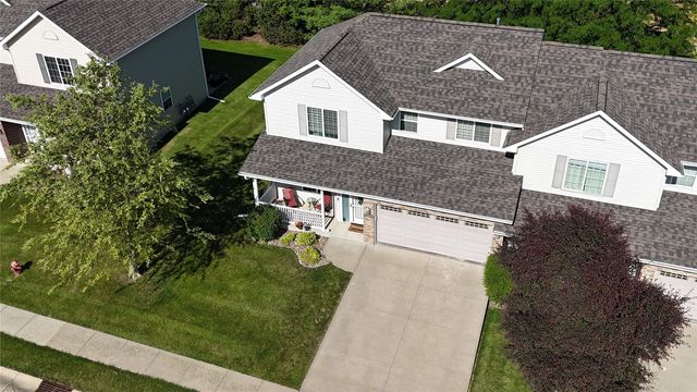 1459 Burr Drive, North Liberty, IA 52317