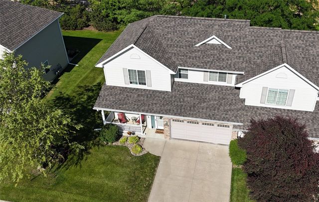 1459 Burr Drive, North Liberty, IA 52317