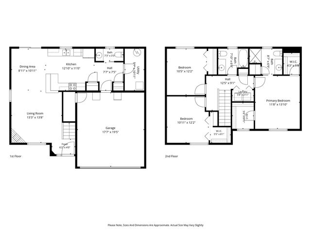 1459 Burr Drive, North Liberty, IA 52317