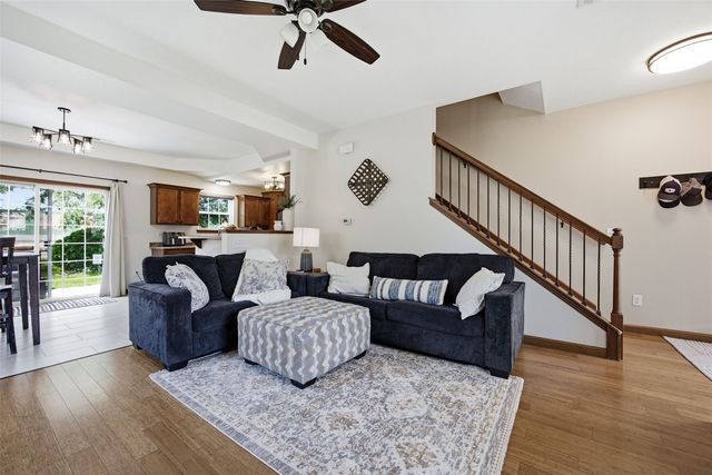 1459 Burr Drive, North Liberty, IA 52317