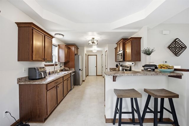 1459 Burr Drive, North Liberty, IA 52317