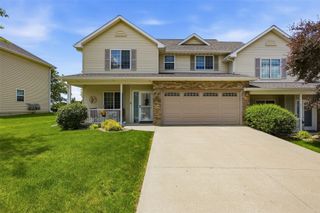 1459 Burr Drive, North Liberty, IA 52317