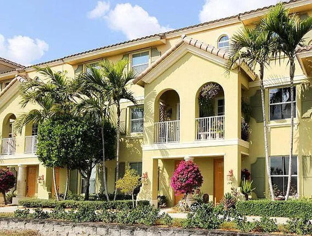1308 PIAZZA DELLE PALLOTTOLE, Boynton Beach, FL 33426