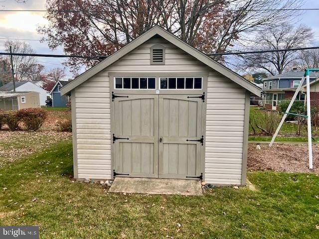 1027 S GREEN ST, Palmyra, PA 17078