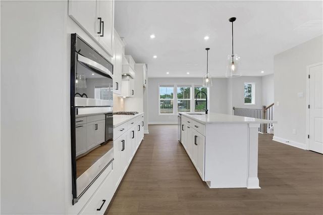 6003 Haviland Alley 43, Sugar Hill, GA 30518