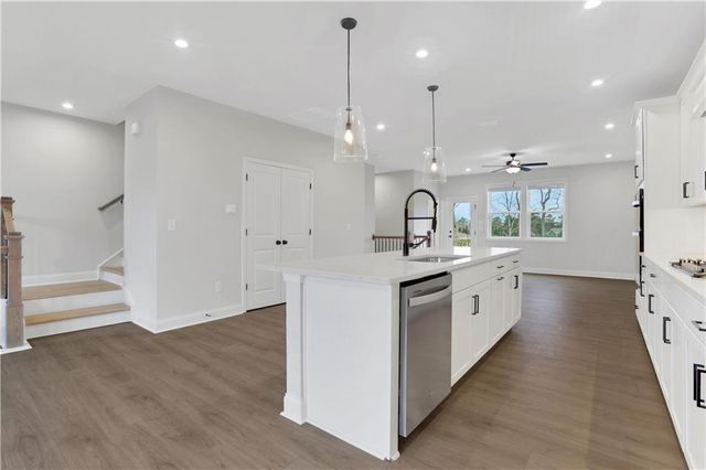 6003 Haviland Alley 43, Sugar Hill, GA 30518