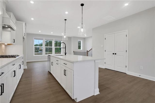 6003 Haviland Alley 43, Sugar Hill, GA 30518