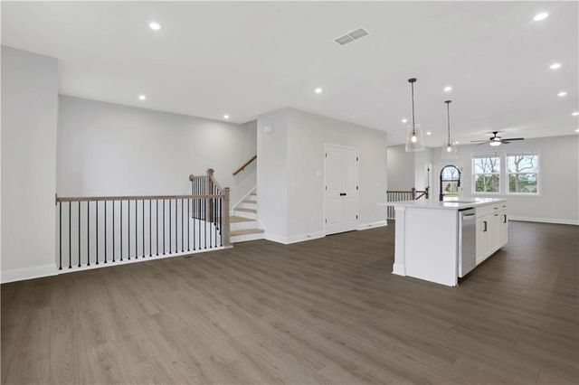 6003 Haviland Alley 43, Sugar Hill, GA 30518