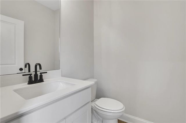 6003 Haviland Alley 43, Sugar Hill, GA 30518