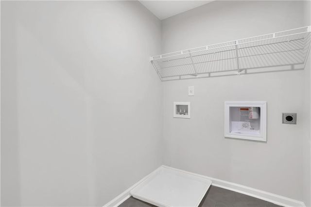 6003 Haviland Alley 43, Sugar Hill, GA 30518