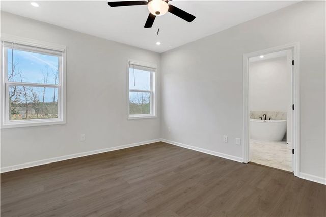 6003 Haviland Alley 43, Sugar Hill, GA 30518