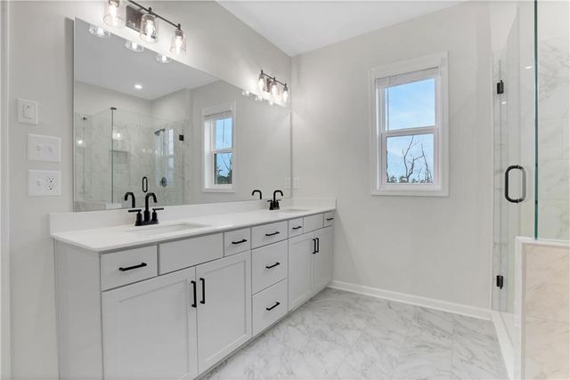 6003 Haviland Alley 43, Sugar Hill, GA 30518