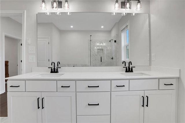 6003 Haviland Alley 43, Sugar Hill, GA 30518