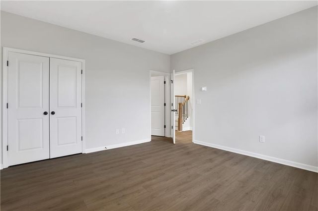 6003 Haviland Alley 43, Sugar Hill, GA 30518