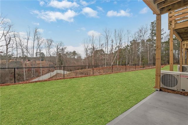 6003 Haviland Alley 43, Sugar Hill, GA 30518