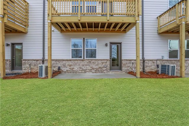 6003 Haviland Alley 43, Sugar Hill, GA 30518