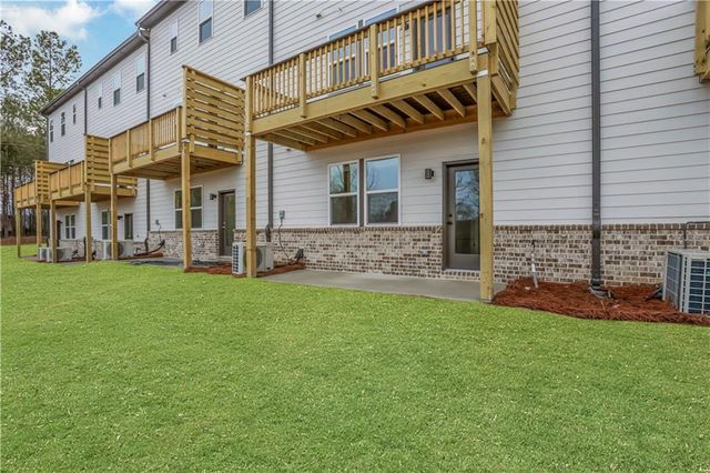 6003 Haviland Alley 43, Sugar Hill, GA 30518